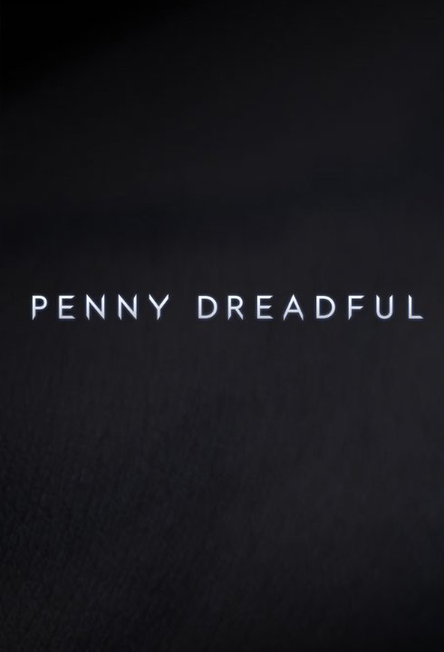  Penny Dreadful (2014– )