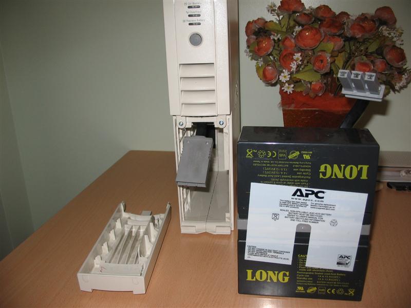  Ürün İncelemesi: APC Back-UPS RS 1000VA Kesintisiz Güç kaynağı(KGK)