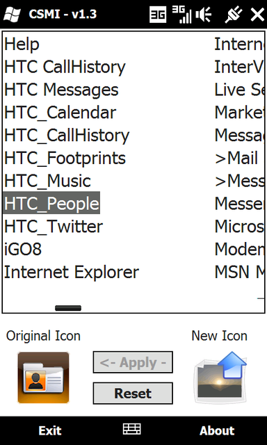  HTC HD2 / Sık Sorulan Sorular / Program / Problem ve Çözümler