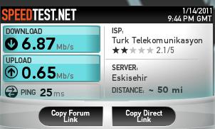  Yeni ADSL Tarifeleri............. [Ana Konu]