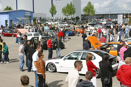  Final: Pirelli Tuning Award 2009|Best Of Audi A3|