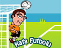  Kafa Futbolu