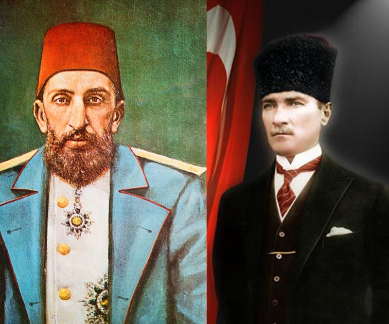  Yeni tünelin ismi için 'Atatürk' ve 'Abdülhamid' isimleri yarışıyor