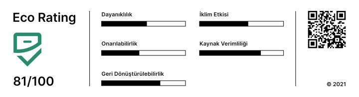 Telefon modellerinin çevreye etkisini gösteren Eco Rating ölçümleri başlıyor