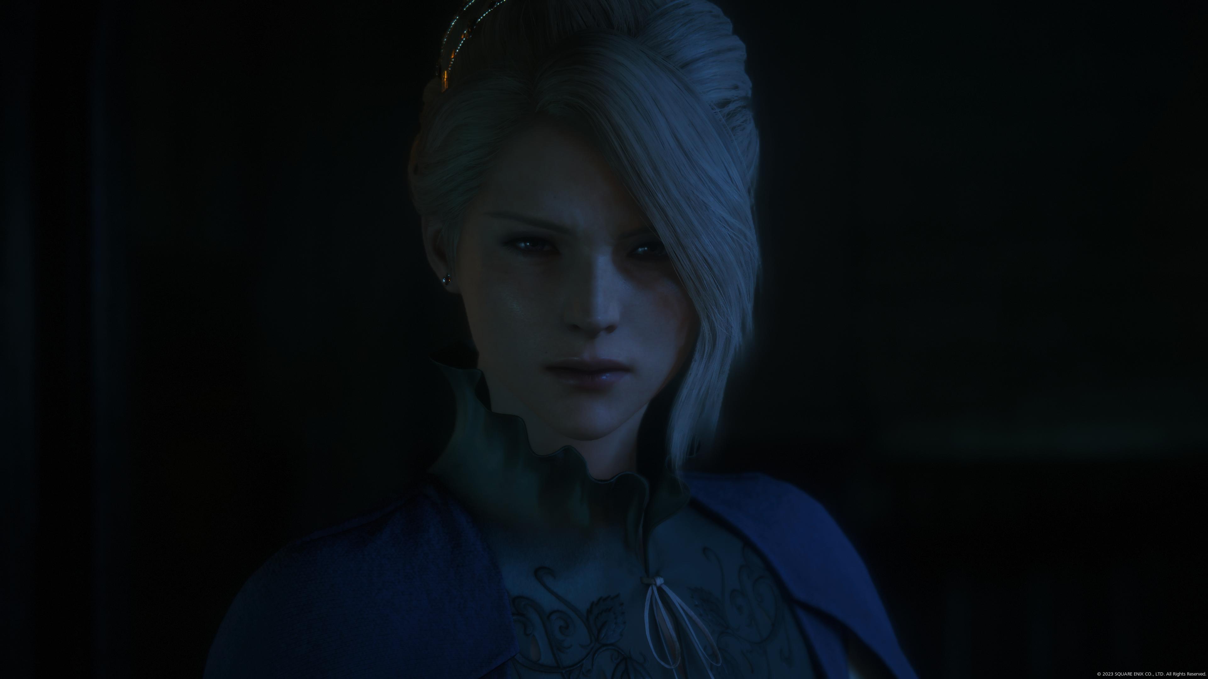 Final Fantasy 16: A Spectacularly Soulless Experience - PS5 Review
