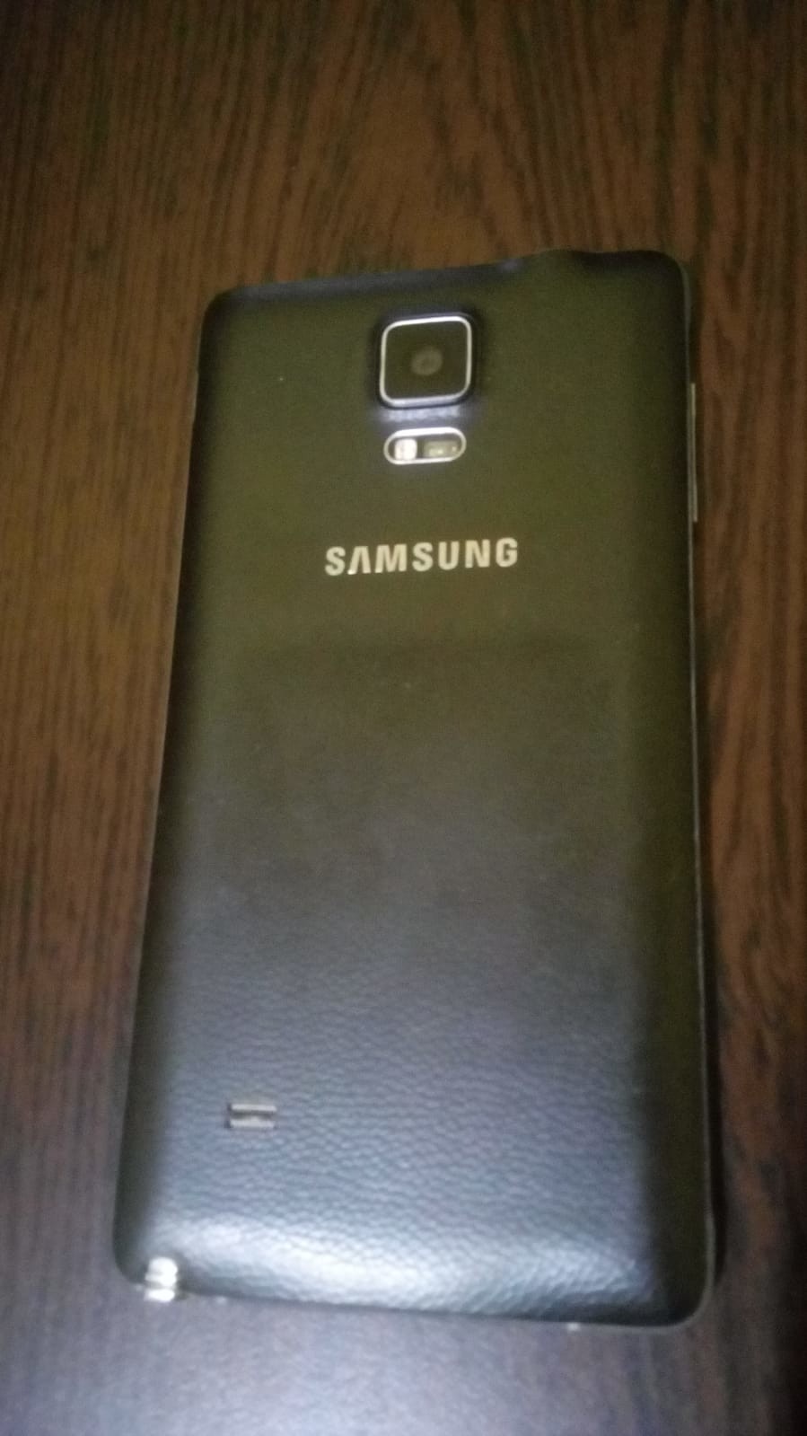 Samsung NOTE 4 TEMİZ- SORUNSUZ - SATILIK  675 TL