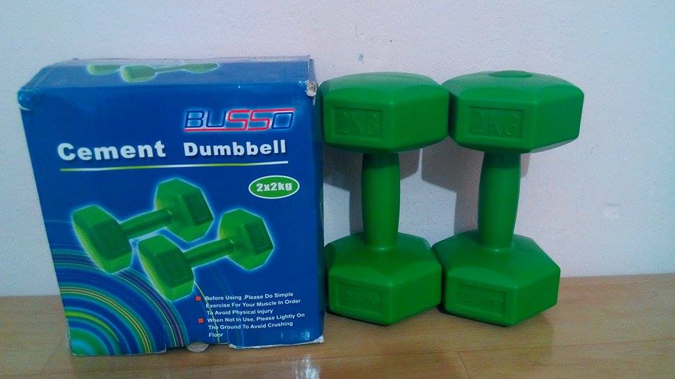  2x2 KG DAMBIL (TERTEMİZ)