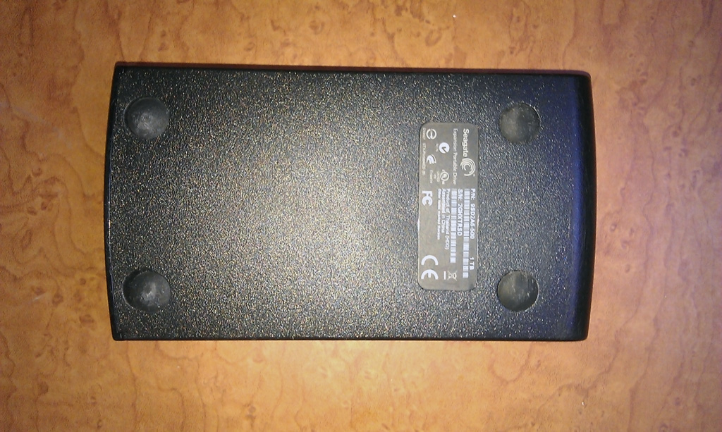  Satılık Seagate Expansion 2.5' 1TB Harici Disk