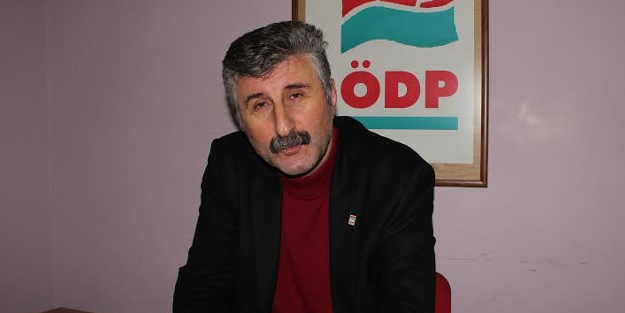 CHP'nin sosyalist adayı, yeni partisini benimseyemedi! CHP ismini kullanmaya çekiniyor