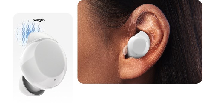 Samsung, uygun fiyatlı yeni kulaklığını tanıttı: Galaxy Buds Core