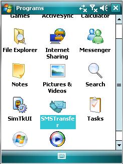  How to Backup and transfer the SMS from mobile to PC