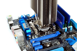  S>Thermalright 1156 Kit Rev B. (Ultra Series/MUX-120/IFX-14/Venomous X/Ultima 90/Cogage True Spirit)