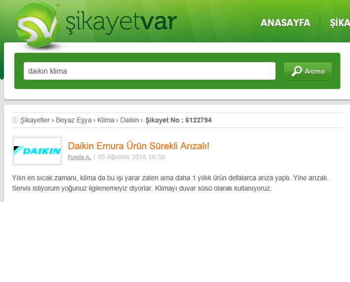 Güzel Ülkemin Kanayan Yarası - YETKİLİ SERVİSLER