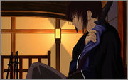  Rurouni Kenshin