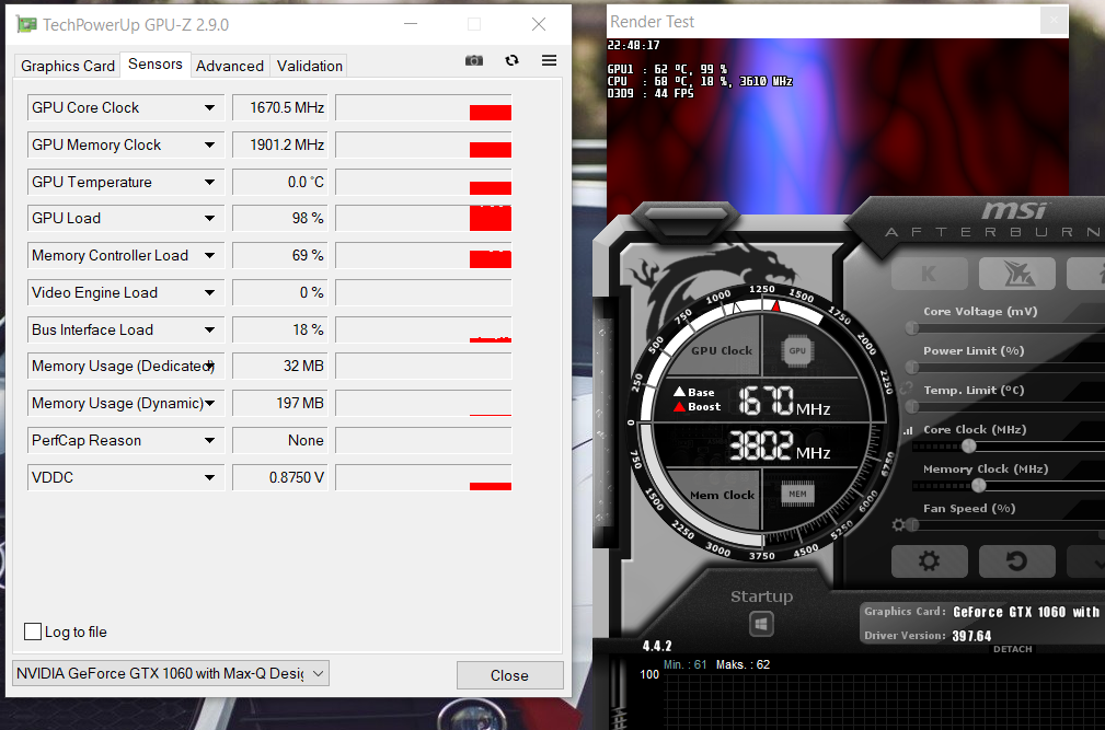 NVIDIA PASCAL Serisi [Kullananlar Kulübü]