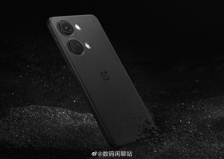 OnePlus Ace 2 Dimensity Edition'ın tasarımı sızdırıldı