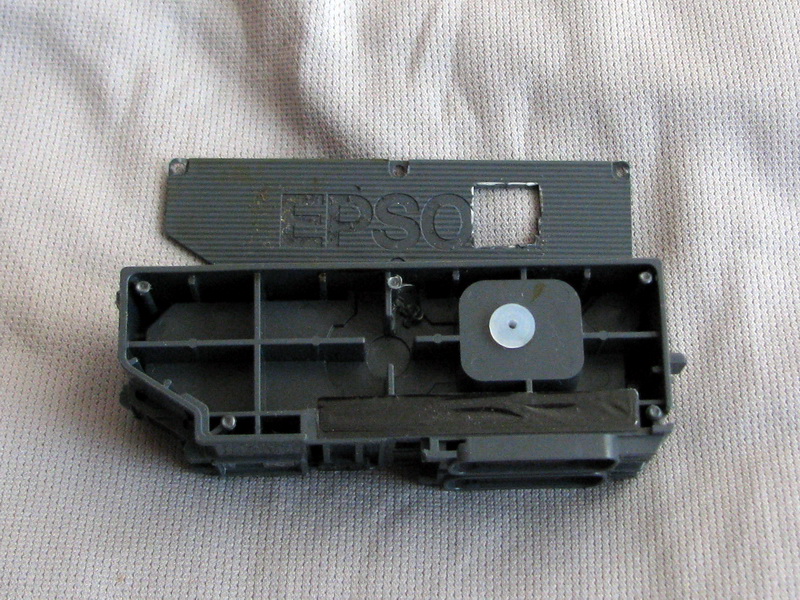  Epson XP-950 XP-850 XP-810 XP-800 XP-750 XP-700 XP-650 XP-610 XP-600