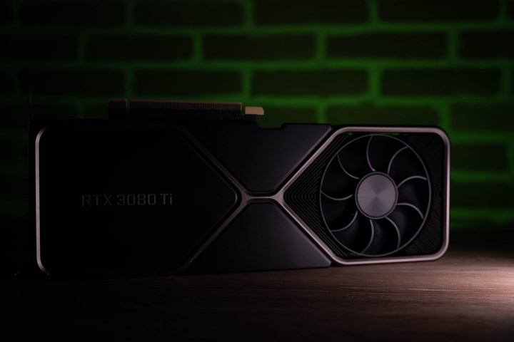 GeForce RTX 3080 Ti incelemesi: Yeni canavara yakından bakıyoruz