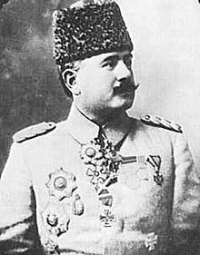  Osmanlı'nın 1. dünya savaşında başaralı olma ihtilmali