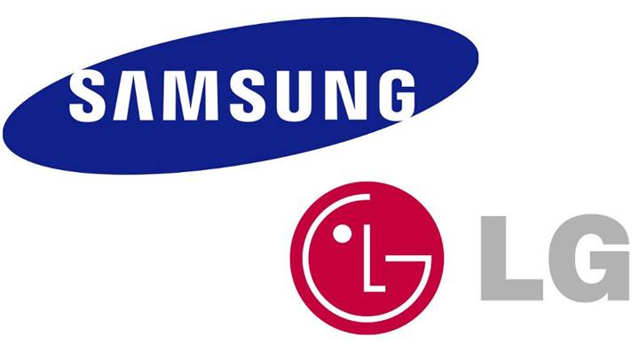 Yeni nesil Samsung Edge telefonlarda LG izleri olacak