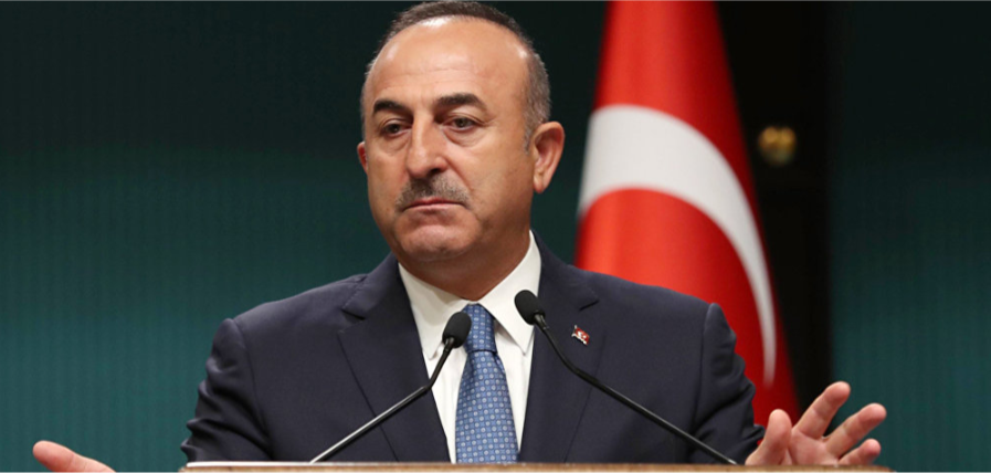 Çavuşoğlu: Erdoğan, Esad'la buluşmayı planlamıyor