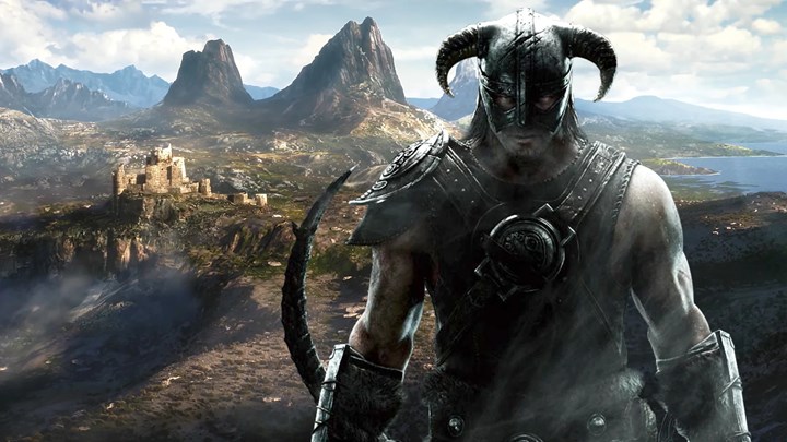 The Elder Scrolls 6’yı bekleyenlere kötü haber: Oyunun çıkışı kilometrelerce uzakta!