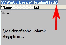  YF ÇİN MALI GPS cihazları hakkında
