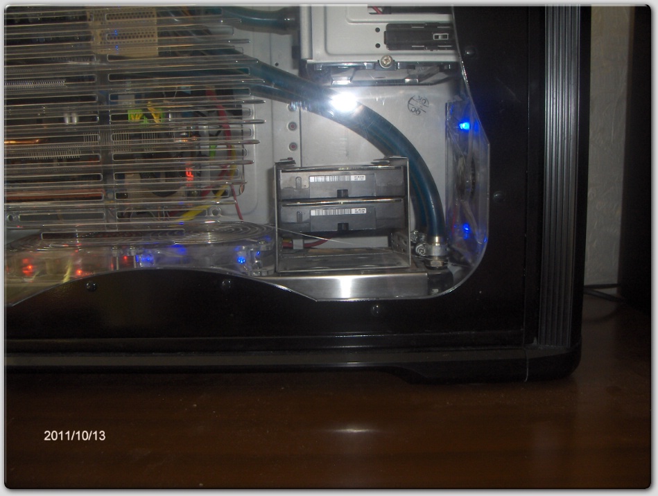  ŞOK FİYATA SATILIK THEMALTAKE ARMOR+ ULTRA TOWER KASA