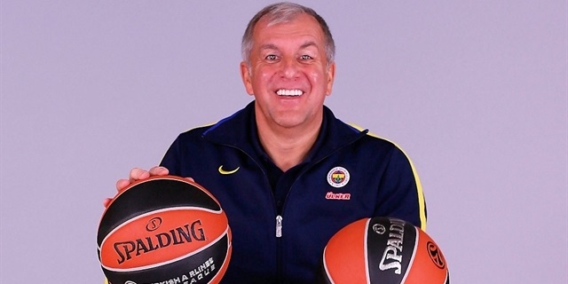 DH OBRADOVIC MÜRİTLERİ VE FEDAİLERİ- 9.Euroleague