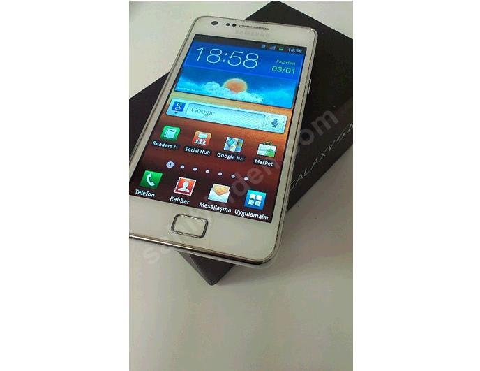  SATILIK  SAMSUNG GALAXY ACE 2-  GALAXY S3 MİNİ-  GALAXY  S2 -