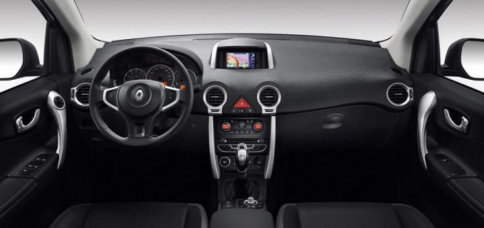  Yeni Renault Koleos