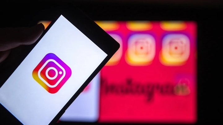 Bakandan yeni açıklama: Instagram'daki satışlar e-ticaret kapsamında değil