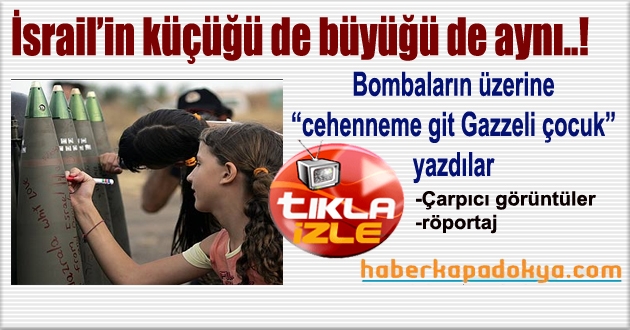  İsrail Terörist bir devlet mi