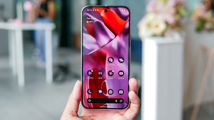 AnTuTu açıkladı: Nisan ayının en güçlü Android telefonları