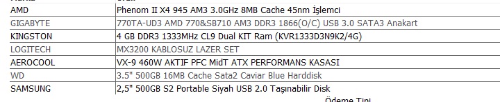  GTX 260 mı HD5850 mi almalıyım?