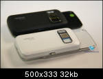  ===> Nokia N86 | Ana Başlık - 8mp - 2.6' OLED - 8GB - GPS - Wi-fi  <===