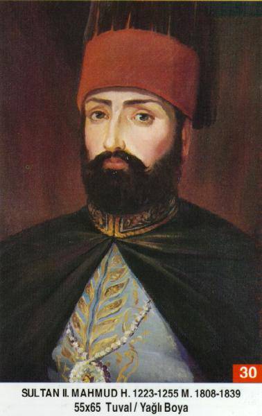  SANATKAR PADİŞAHLAR