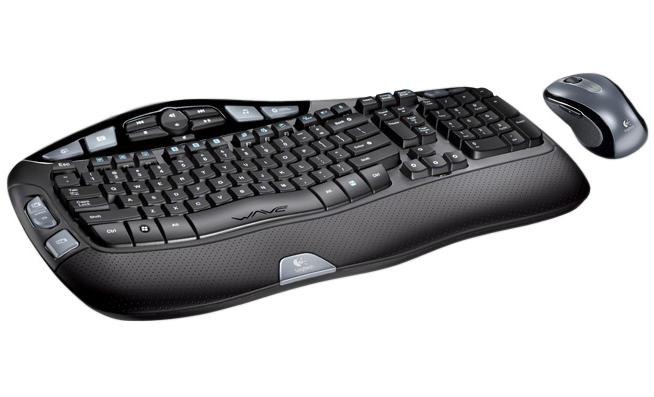  << Logitech'Cordless MX3200LASER' >>Fw15 ÇIKTI!!