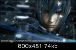  Final Fantasy XIII (PS3, Xbox 360)