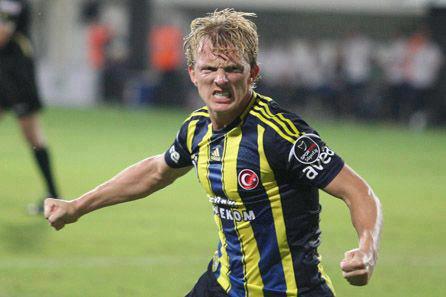  Dirk Kuyt 90 dakika oynamalı.