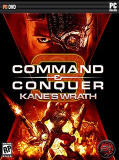  Kane's Wrath ve Tiberium Türkiye Hamachi Ağı