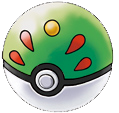  Poke Ball Rehberi (yapım aşamasında)