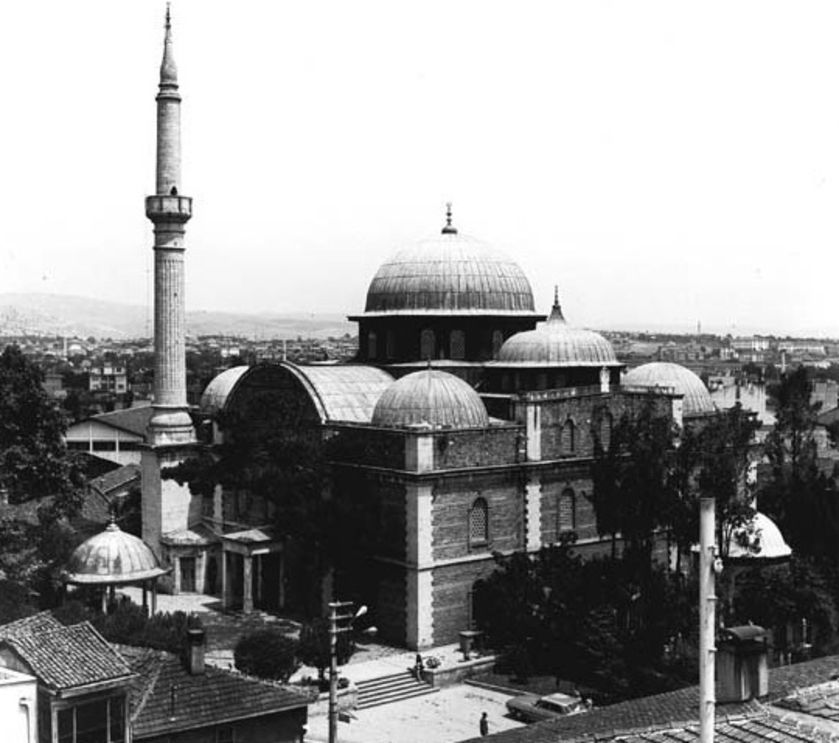 İstiklal Marşı ilk kez bugün okundu 