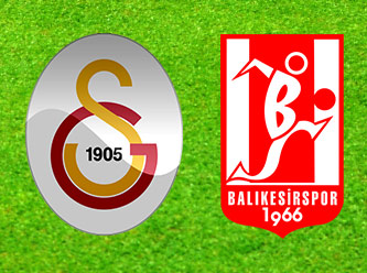  SSS 20. Hafta | Galatasaray - Balıkesirspor | 16.02.2015 | 20:00 | LİG TV