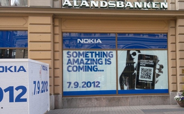 Nokia, 7 Eylül'de 'Şaşırtıcı' bir şey tanıtacak