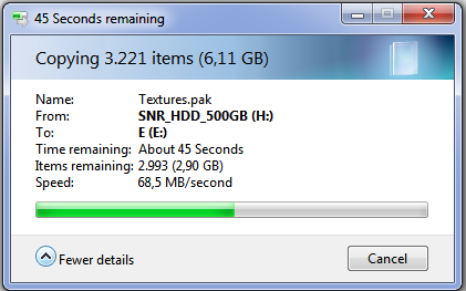  Harici Disk Kutusu Önerisi USB?