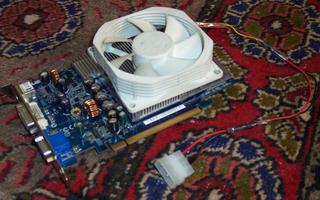  ASUS Extreme N6600 Silencer [Fan Hediyeli] Fiyat YİNE Düştü