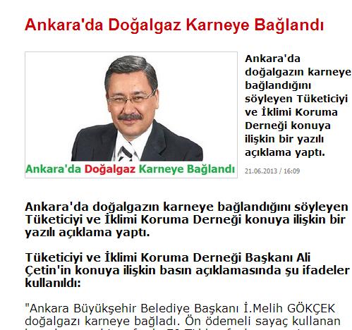 AKP'lilerin Dillerinden Düşürmediği Karne ve Kuyruk Yalanları