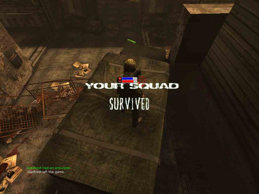  Killing Floor™ (ÇIKTI)