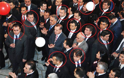 Halkın Adamı Recep Tayyip ERDOĞAN!